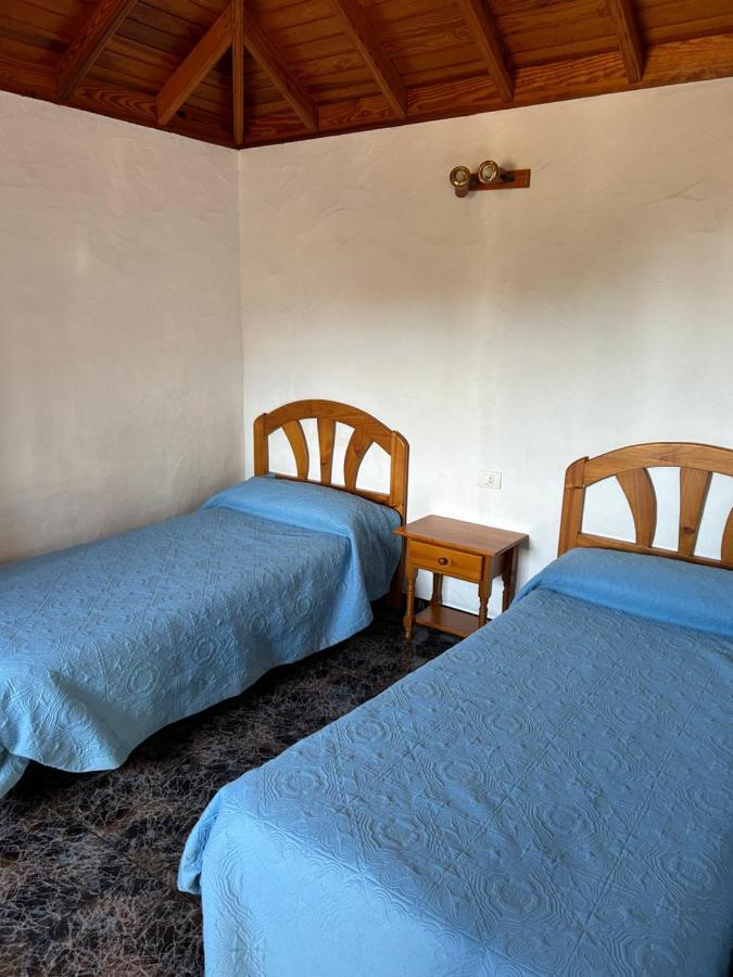 Casa Antigua Guest House เอลปาโซ ภายนอก รูปภาพ